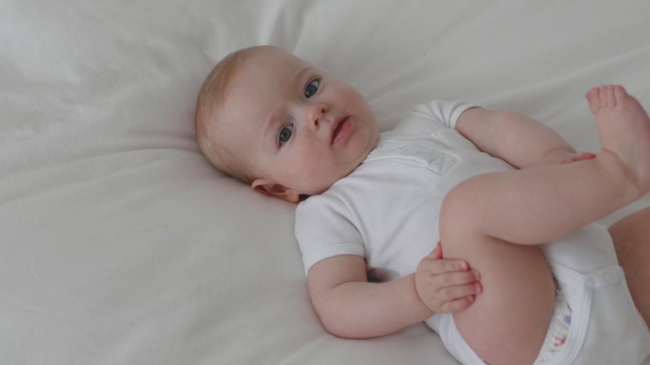(😀Independence Day-50$ OFF) Gofinoday Baby Lounger Pillow