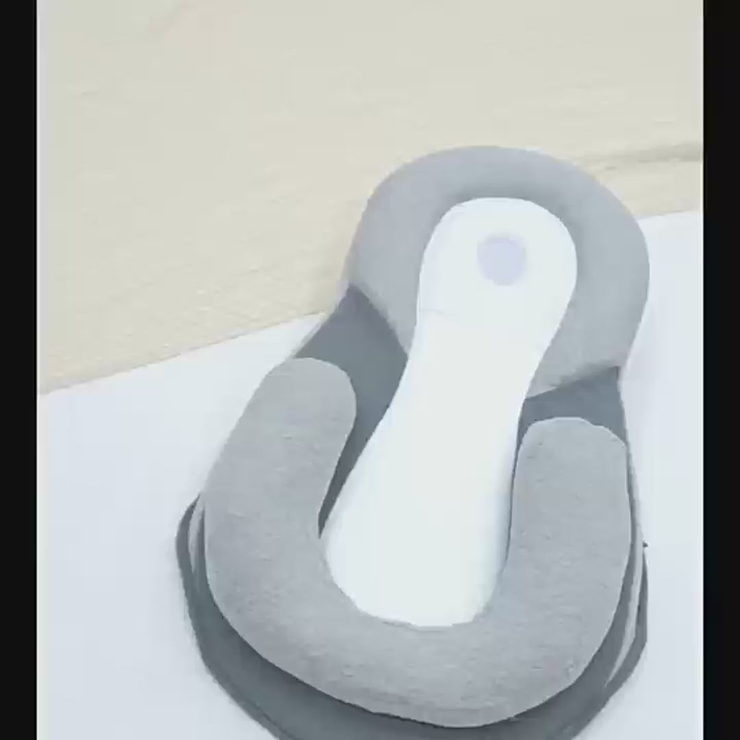 （Christmas discount of $20）Gofinoday Feeding Support Pillow
